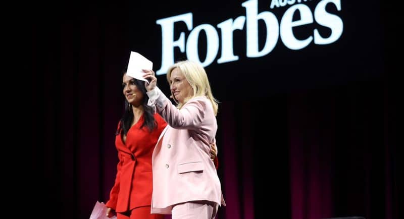 Forbes Australia