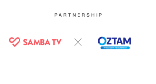 Samba TV, OzTAM and Nexxen