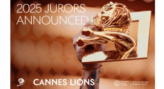 Tara Ford, Seamus Higgins, Aimee Buchanan among Australian judges at Cannes Lions 2025