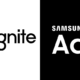 magnite x samsung ads