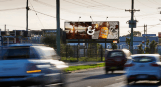 oOh!Media x Bellarine