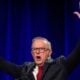 Captify - Australian Federal Election 2025