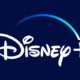 Disney+ logo