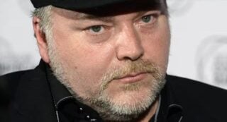 Kyle Sandilands
